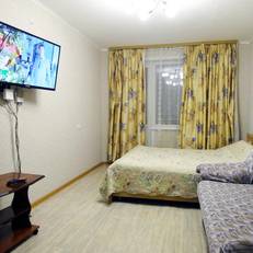 Apartment na Kirova 41