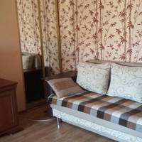 Yashina Apartment