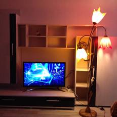 Centre Apartment