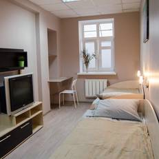 Avantage Hostel