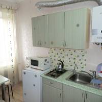 Apartment Proletarskaya 75