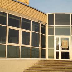 Hostel Piligrim