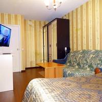 Apartment Na Preminina 6