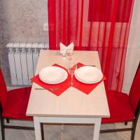Apartment Galkinskaya 74