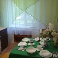 Apartments na Mira 90