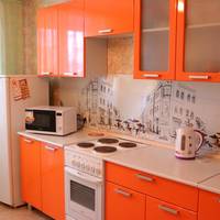Apartment na Staroe Shosse
