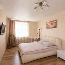 Apartaments Yuzhakova