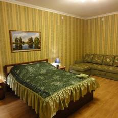 Apartment Dobro Pozhalovat