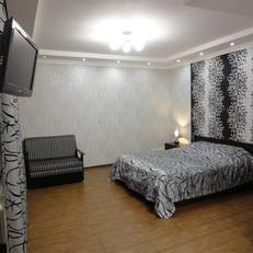 Apartments Severnaya