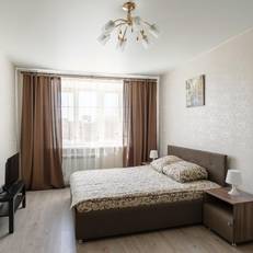 Apartments Gagarina 25