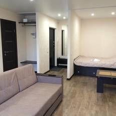 Apartment Na Preminina