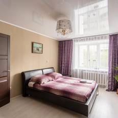 Apartaments on Vorovskogo 60