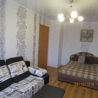 Apartment on Gertsena 45