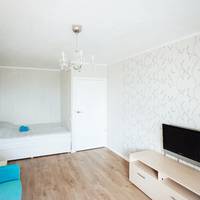 Apartment on Chelyuskintsev 58