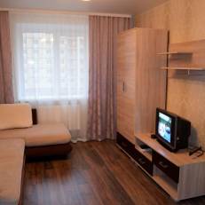 Green City Apartment