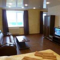 Apartment on Okruzhnoe shosse 24A