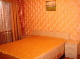 Room on Mokhova 30