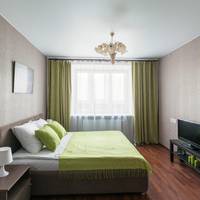Apartments on Preminina 1