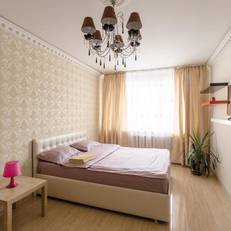Apartment Shchetinina 7