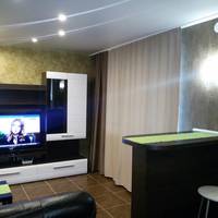 Apartment on Ujnaya 2