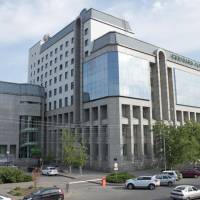 Finance-Ug Hotel