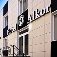 Alkor Hotel