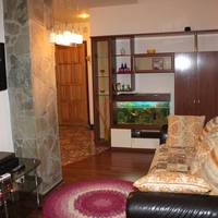 Sakvoyage Apartment at Kommunisticheskaya 16