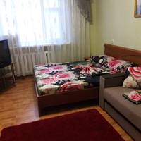 Apartaments on Khirosima