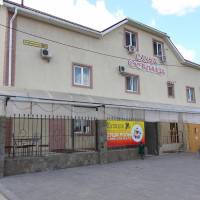 Med Mini Hotel