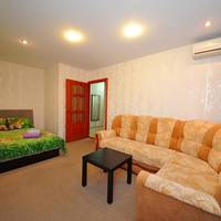 Apartment on Lenina 6