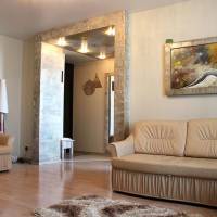 Sakvoyage Apartment Na Lenina 6