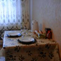 One-Bedroom na 30let Pobedy 15d