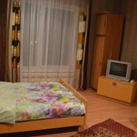 Hostel Raduga