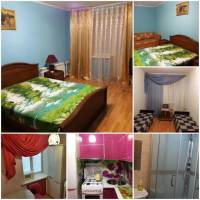 Apartamenty Na Tkacheva