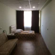 Loran Hotel