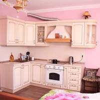Apartment on Volgodonskaya 10