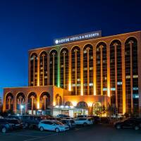 Hotel Hyundai