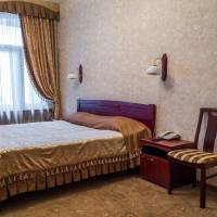 U Zolotykh Vorot