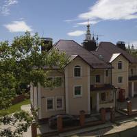 Samovar Hostel