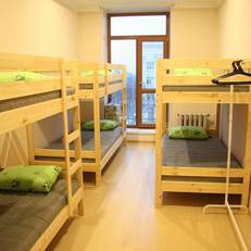 Everest Hostel