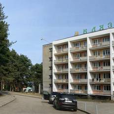 Hotel Complex Klyazma