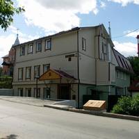 Studios on Grazhdanskaya