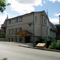 Studios on Grazhdanskaya