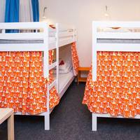 Dostoyevsky Hostel