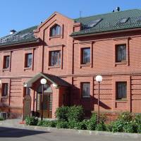 Monomakh Hotel
