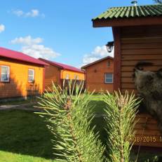 Rakhmanov Plyos Guest House