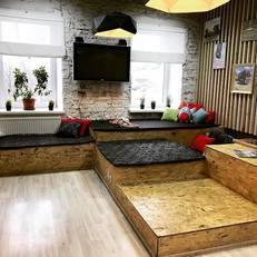 Vozduh MiniHotel