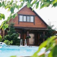Na Prokhladnoy Guest House