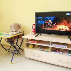 Apartment Na Ploshchady Lenina