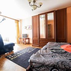Historical Center Apartment on Knyagininskaya 6a